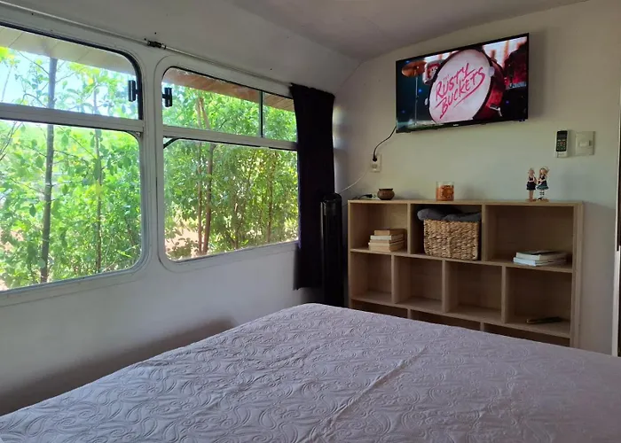 Casa Bus Guanacastes